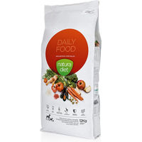 Produktbild von Natura Diet Daily Food Hund Adult Huhn 12 kg - 12 kg