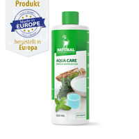 Produktbild von Natural Aqua Care Trinkwasserdesinfektion mit Kräutern für Tauben 500 ml