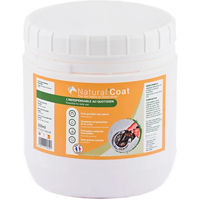Produktbild von Natural'Coat Hufpflegesalbe Natural Innov Natural'Coat farblos 500 ml - 500 ml