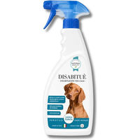 Produktbild von Natural Derma Pet Bad Habit Breaker Erziehungsspray für Hunde und Welpen 1000 ml