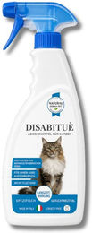 Natural Derma Pet Bad Habit Breaker Erziehungsspray für Katzen zum Möbelschutz 750 ml – Bild 1 von 1