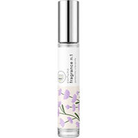 Produktbild von Natural Derma Pet Duftspray für Hunde Jasmine & Lavendel in der lila Glasflasche