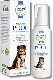 Natural Derma Pet Floh- und Zeckenschutz Spray 1000 ml – Bild 1 von 1