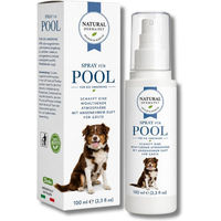 Produktbild von Natural Derma Pet Floh- und Zeckenschutz Spray 1000 ml