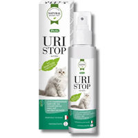 Produktbild von Natural Derma Pet URI STOP CAT Reinigungsmittel für Katzen 200 ml