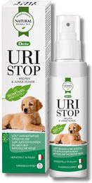 Natural Derma Pet URI STOP DOG Reinigungsmittel für Hunde in Weiß – Bild 1 von 1