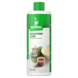 Produktbild von Natural Digestion Care Kräuterelixier für Tauben und Vögel zur Unterstützung von Verdauung und Immunsystem 500 ml