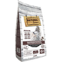 Produktbild von Natural Greatness Diet Vet Gastrointestinal Hundefutter Adult Getreidefrei und Hypoallergen 6 kg - 6 kg