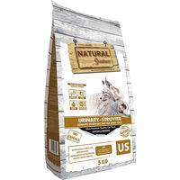 Produktbild von Natural Greatness Diet Vet Urinary Struvite Trockenfutter für erwachsene Hunde hypoallergen 2 x 5 kg - 5 kg