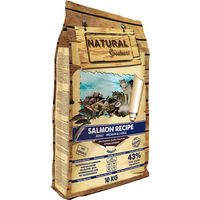 Produktbild von Natural Greatness Hundefutter Lachs Adult 2 x 10 kg - 2 x 10 kg