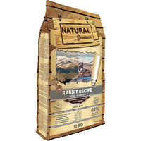 Produktbild von Natural Greatness Light Kaninchen Getreidefreies Futter für erwachsene Kaninchen 10 kg - 2 x 10 kg
