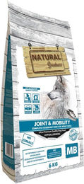 Natural Greatness Veterinary Diet Hund Trockenfutter Mobility Adult für Gelenke hypoallergen 6 kg - 6 kg – Bild 1 von 3