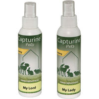 Produktbild von Natural Grooming Hundeparfum MyLord Weiß