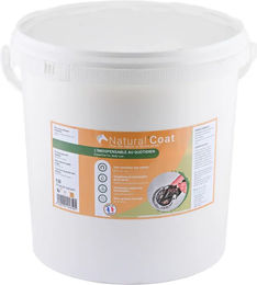 Produktbild von Natural Innov Natural-Coat Farblose Hufpflegesalbe 10 L