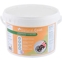 Produktbild von Natural Innov Natural-Coat Farblose Hufpflegesalbe 3 L