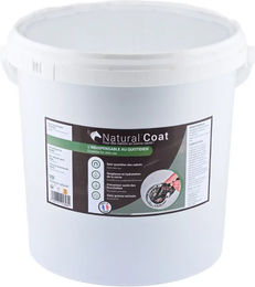 Produktbild von Natural Innov Natural-Coat Hufpflegesalbe Schwarz 10 L