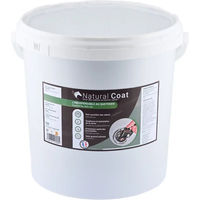 Produktbild von Natural Innov Natural-Coat Hufpflegesalbe Schwarz 10 L