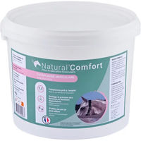 Produktbild von Natural Innov Natural'Comfort Umschlag gegen Muskelschmerzen mit grüner Tonerde 4000g - 1,3 kg