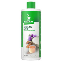 Produktbild von Natural Paradise Choline Care Ergänzungsfutter für Vögel 500 ml