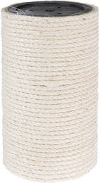 Produktbild von Natural Paradise Ersatz Kratzsäule Sisal Beige Ø 14,3 x 23,5 cm