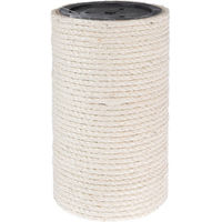 Produktbild von Natural Paradise Ersatz Kratzsäule Sisal Beige Ø 14,3 x 23,5 cm