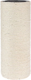 Produktbild von Natural Paradise Ersatz Kratzsäule Sisal Rund Beige Ø 14,3 x L 35 cm