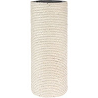 Produktbild von Natural Paradise Ersatz Kratzsäule Sisal Rund Beige Ø 14,3 x L 35 cm