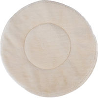 Produktbild von Natural Paradise Ersatzkissen Rund E Beige Ø 43 cm