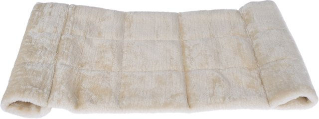 Produktbild von Natural Paradise Ersatzstoff für Hängematte in Beige und Gelb L 70 x B 38 cm