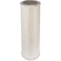 Produktbild von Natural Paradise Ersatzteil Kratzsäule Kratzstamm Rund Beige Ø 27 x L 79 cm