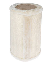 Produktbild von Natural Paradise Ersatzteil Kratzsäule Rund Beige Ø 27 x L 40 cm