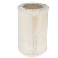 Produktbild von Natural Paradise Ersatzteil Kratzsäule Rund Beige Ø 27 x L 40 cm