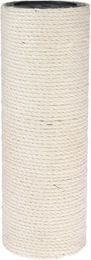 Natural Paradise Ersatzteil Kratzsäule Sisal Beige Ø 14,3 x L 40 cm – Bild 1 von 1