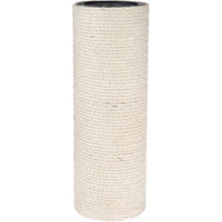 Produktbild von Natural Paradise Ersatzteil Kratzsäule Sisal Beige Ø 14,3 x L 40 cm