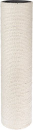 Produktbild von Natural Paradise Ersatzteil Kratzsäule Sisal Beige Ø 14,3 x L 55 cm