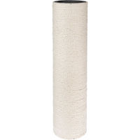 Produktbild von Natural Paradise Ersatzteil Kratzsäule Sisal Beige Ø 14,3 x L 55 cm