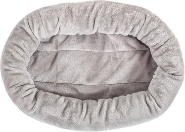 Natural Paradise Ersatzteil Kuschelbett Oval Grau 61 x 46 x 11 cm – Bild 1 von 1