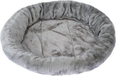 Produktbild von Natural Paradise Ersatzteil Kuschelbett Rund A grau Ø 48 cm