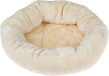 Produktbild von Natural Paradise Ersatzteil Kuschelbett Rund Creme Ø 44 cm