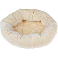 Produktbild von Natural Paradise Ersatzteil Kuschelbett Rund Creme Ø 44 cm