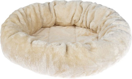 Produktbild von Natural Paradise Ersatzteil Kuschelbett Rund D Ø 50 cm creme
