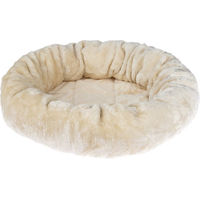 Produktbild von Natural Paradise Ersatzteil Kuschelbett Rund D Ø 50 cm creme
