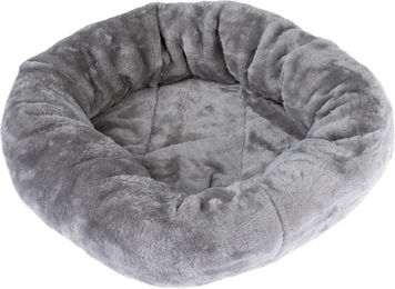 Produktbild von Natural Paradise Ersatzteil Kuschelbett Rund Grau Ø 44 cm