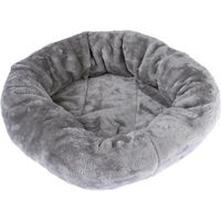 Produktbild von Natural Paradise Ersatzteil Kuschelbett Rund Grau Ø 44 cm