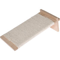 Produktbild von Natural Paradise Kratzbrett Fuchsia aus Holz