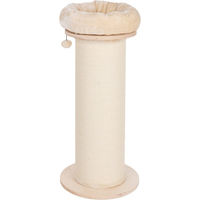 Produktbild von Natural Paradise Kratzsäule Jasmine S für Kitten creme Oeko-Tex zertifiziert