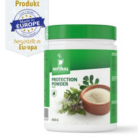Produktbild von Natural Protection Powder Oral Parasitenschutz Ergänzungsfutter für Tauben ohne tierisches Protein 600 g
