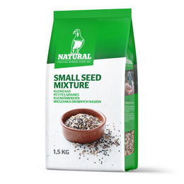 Produktbild von Natural Sämereien Futterzusatz für Tauben ohne tierisches Protein 1,5 kg