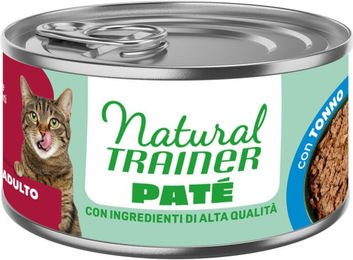 Natural Trainer Hundefutter Adult Thunfisch Sensitive Glutenfrei 18 x 85 g – Bild 1 von 1