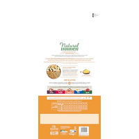 Produktbild von Natural Trainer Sensitive Adult Medium & Maxi Hundefutter mit Schwein glutenfrei 2 x 12 kg - 2 x 12 kg